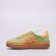 dámske tenisky (obuv) ADIDAS GAZELLE BOLD W ih7495 farba zelená