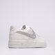 detské tenisky (obuv) NIKE AIR FORCE 1 fq2413-100 farba biela