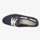 dámske tenisky (obuv) LACOSTE FAIRBOAT 727srw1241003 farba tmavomodrá
