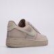 dámske tenisky (obuv) NIKE AIR FORCE 1 RETRO PRM ESS iq9722-200 farba béžová