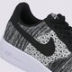 pánske tenisky (obuv) NIKE AIR FORCE 1 FLYKNIT 2.0 av3042-001 farba viacfarebná