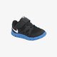 detská bežecká obuv NIKE FREE 5 644429003 farba čierna