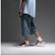 pánske tenisky (obuv) PUMA SUEDE CLASSIC  39978141 farba hnedá