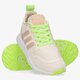 detské tenisky (obuv) ADIDAS MULTIXJ q47132 farba béžová