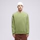 pánska mikina JORDAN MIKINA M J ESS FLC CREW fj7776-340 farba khaki