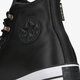 pánske tenisky (obuv) CONVERSE CTAS WINTER GORE-TEX 165936c farba čierna