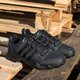 pánska outdoorová obuv ADIDAS CW AX2 BETA b33116 farba čierna