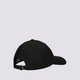 detská šiltovka LEVI'S ČIAPKA CAP - BABY TAB LOGO d6250-0001 farba čierna