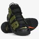 pánske tenisky (obuv) NIKE AIR MORE UPTEMPO '96 dh8011-001 farba čierna