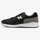 NEW BALANCE MD1500FG md1500fg farba čierna