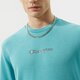 pánska mikina CHAMPION MIKINA CREWNECK SWEATSHIRT 217216bs148 farba zelená