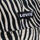 LEVI'S KLOBÚK REVERSIBLE BUCKET HAT d7077-0002 farba čierna