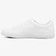 pánske tenisky (obuv) LACOSTE LEROND BL 1 CMA 733cam1032001 farba biela