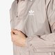 Prechodná bunda pánska (jarná/jesenná) ADIDAS BUNDA TREF COACH-JKT cw1316 farba béžová