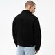 Prechodná bunda pánska (jarná/jesenná) LEVI'S BUNDA TYPE 3 SHERPA TRUCKER 16365-0100 farba čierna