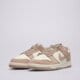 dámske tenisky (obuv) NIKE W DUNK LOW NC ib4417-105 farba béžová