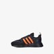 detské tenisky (obuv) ADIDAS MULTIX C gw5542 farba čierna