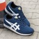 ASICS CURREO hy5235001 farba tmavomodrá