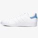pánske tenisky (obuv) ADIDAS STAN SMITH  ef9291 farba biela