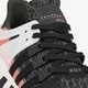 pánske tenisky (obuv) ADIDAS EQT SUPPORT ADV bb1302 farba čierna