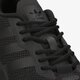 detské tenisky (obuv) ADIDAS ZX 1K BOOST J g58921 farba čierna