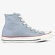dámske tenisky (obuv) CONVERSE CHUCK TAYLOR ALL STAR  157608cw farba modrá