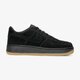 detské tenisky (obuv) NIKE AIR FORCE 1 PRM (GS) ar0042-001 farba čierna