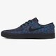 pánske tenisky (obuv) NIKE SB ZOOM JANOSKI CANVAS PREMIUM RM aq7878-600 farba modrá