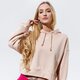 dámska mikina ADIDAS MIKINA S KAPUCŇOU HOODIE h45582 farba ružová
