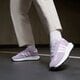 detské tenisky (obuv) ADIDAS RETROPY E5 J hq1531 farba fialová