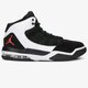 pánske tenisky (obuv) JORDAN MAX AURA aq9084-101 farba čierna