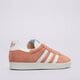 pánske tenisky (obuv) ADIDAS GAZELLE  ig6213 farba oranžová