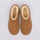 dámske zimné topánky (obuv) EMU AUSTRALIA STINGER MICRO w10937chestnut farba hnedá