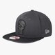detská šiltovka NEW ERA ČIAPKA CHARACTER MESH PUNISHER OFFICAL TEAM COLOUR 80214423 farba sivá