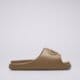 dámske šľapky ADIDAS CAMPUS 00S FOAM SLIDE W jr4772 farba hnedá