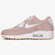 dámske tenisky (obuv) NIKE WMNS AIR MAX 90  325213-210 farba ružová