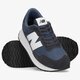 pánske tenisky (obuv) NEW BALANCE 237  ms237ca farba tmavomodrá