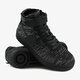 dámske tenisky (obuv) NIKE W AF1 FLYKNIT 818018002 farba čierna