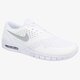 pánske tenisky (obuv) NIKE ERIC KOSTON 2 MAX  631047100 farba biela