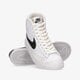 dámske tenisky (obuv) NIKE W BLAZER MID '77 NEXT NATURE do1344-101 farba biela