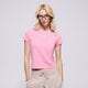 dámske tričko NIKE TRIČKO W NSW NK CHLL KNT MD CRP fv5508-675 farba ružová