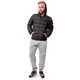 pánska zimná bunda NIKE BUNDA ALLIANCE JKT - 550 HD LT 626918010 farba čierna