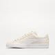 dámske tenisky (obuv) PUMA SUEDE CAMO WNS 38984301 farba žltá