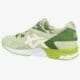 dámske tenisky (obuv) ASICS GEL-LYTE V  h6d1l7301 farba zelená
