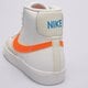 detské tenisky (obuv) NIKE BLAZER MID '77 da4086-116 farba biela