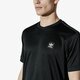 pánske tričko ADIDAS TRIČKO SS CLUB JERSEY BLK du8315 farba čierna