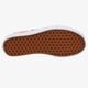dámske tenisky (obuv) VANS CLASSIC SLIP-ON  vzmrfri farba oranžová