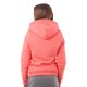 dámska mikina O'NEILL MIKINA LW THE HEAT SUPERFLEECE 4061044049 farba ružová