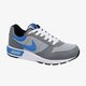 NIKE NIGHTGAZER (GS) 705477004 farba sivá