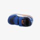 detské tenisky (obuv) PUMA CABANA RACER MESH V KIDS 35637309 farba tmavomodrá